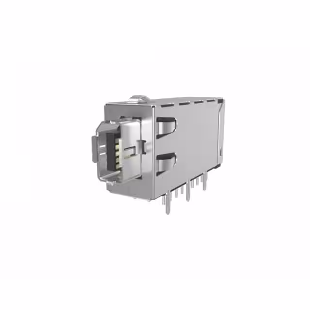 NDMB154100 Amphenol ICC (Commercial Products)  Gruppi di connettori collegabili